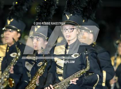 Thumbnail 3 in Crandall @ Terrell photogallery.