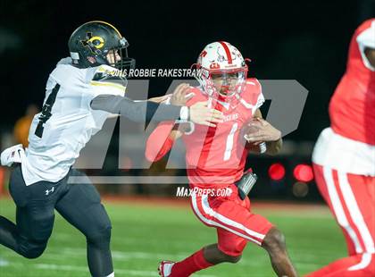 Thumbnail 3 in Crandall @ Terrell photogallery.
