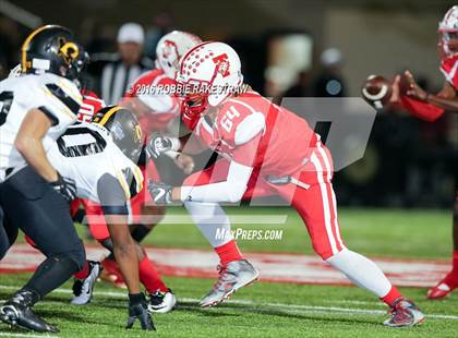 Thumbnail 2 in Crandall @ Terrell photogallery.