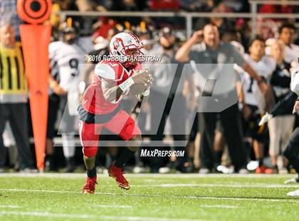 Thumbnail 3 in Crandall @ Terrell photogallery.