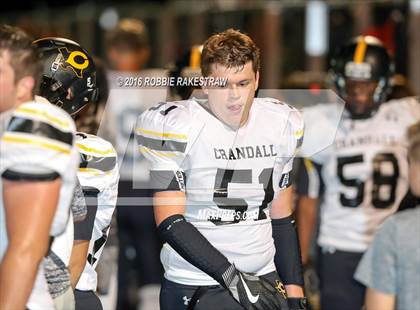 Thumbnail 2 in Crandall @ Terrell photogallery.