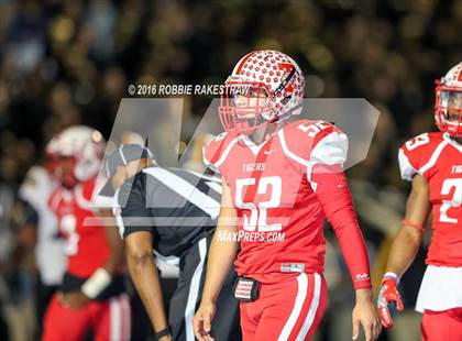 Thumbnail 2 in Crandall @ Terrell photogallery.