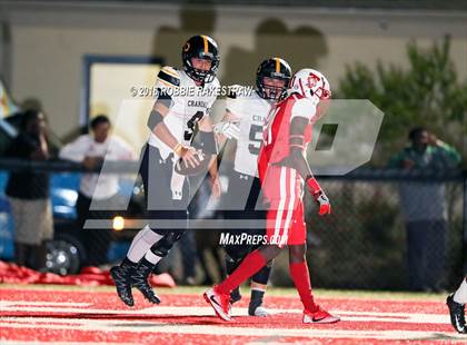 Thumbnail 2 in Crandall @ Terrell photogallery.