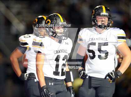 Thumbnail 3 in Crandall @ Terrell photogallery.