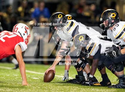 Thumbnail 3 in Crandall @ Terrell photogallery.