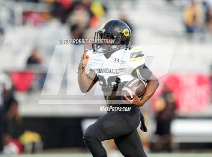 Thumbnail 3 in Crandall @ Terrell photogallery.