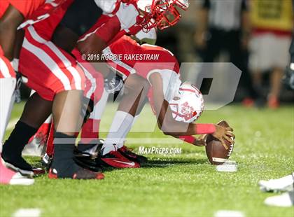Thumbnail 2 in Crandall @ Terrell photogallery.