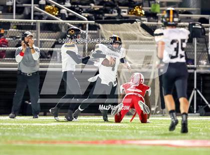 Thumbnail 3 in Crandall @ Terrell photogallery.