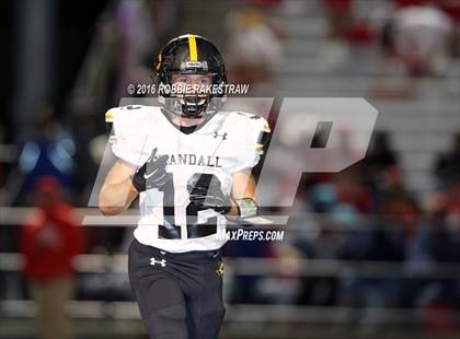 Thumbnail 2 in Crandall @ Terrell photogallery.