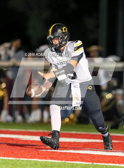 Thumbnail 2 in Crandall @ Terrell photogallery.