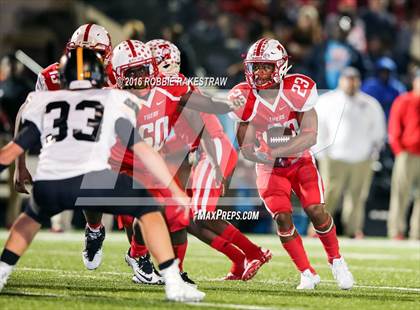 Thumbnail 2 in Crandall @ Terrell photogallery.