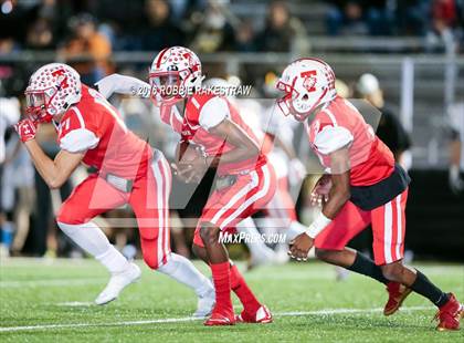Thumbnail 2 in Crandall @ Terrell photogallery.