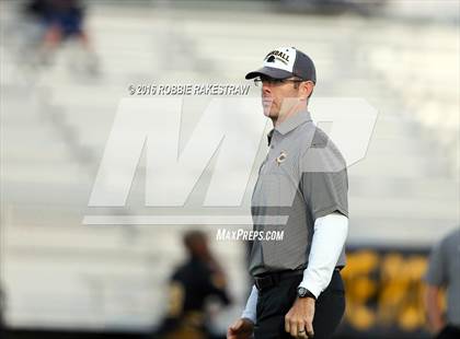 Thumbnail 1 in Crandall @ Terrell photogallery.