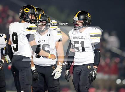 Thumbnail 2 in Crandall @ Terrell photogallery.