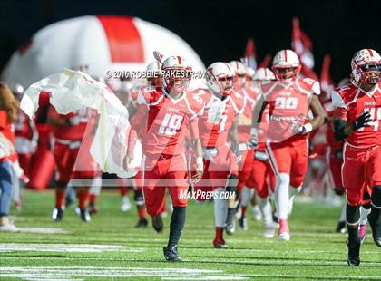 Thumbnail 3 in Crandall @ Terrell photogallery.