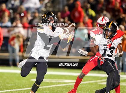 Thumbnail 1 in Crandall @ Terrell photogallery.