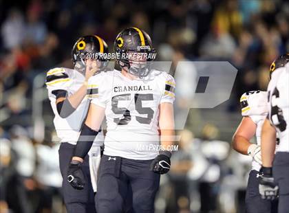 Thumbnail 2 in Crandall @ Terrell photogallery.