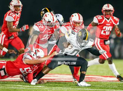 Thumbnail 1 in Crandall @ Terrell photogallery.