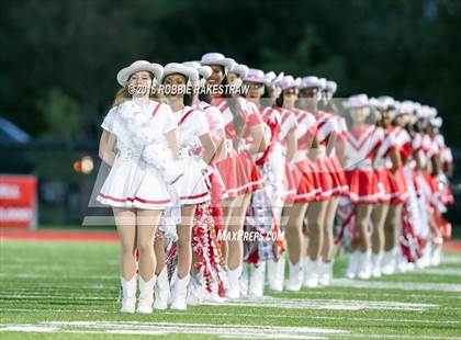Thumbnail 3 in Crandall @ Terrell photogallery.