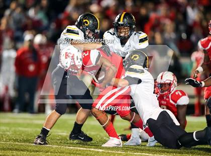 Thumbnail 3 in Crandall @ Terrell photogallery.