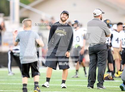 Thumbnail 1 in Crandall @ Terrell photogallery.