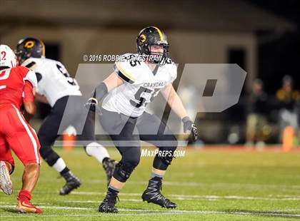 Thumbnail 1 in Crandall @ Terrell photogallery.