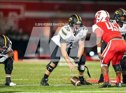 Thumbnail 3 in Crandall @ Terrell photogallery.