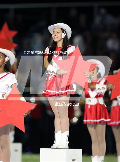 Thumbnail 3 in Crandall @ Terrell photogallery.