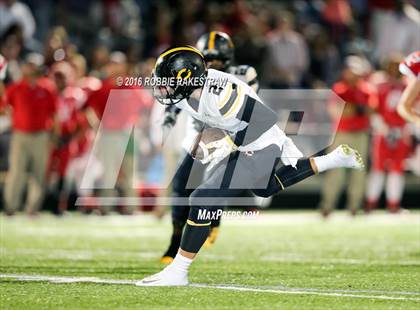 Thumbnail 3 in Crandall @ Terrell photogallery.