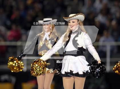 Thumbnail 3 in Crandall @ Terrell photogallery.