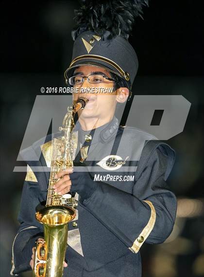 Thumbnail 1 in Crandall @ Terrell photogallery.
