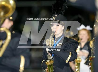 Thumbnail 1 in Crandall @ Terrell photogallery.