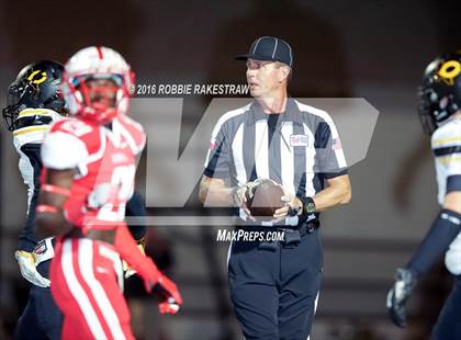 Thumbnail 1 in Crandall @ Terrell photogallery.