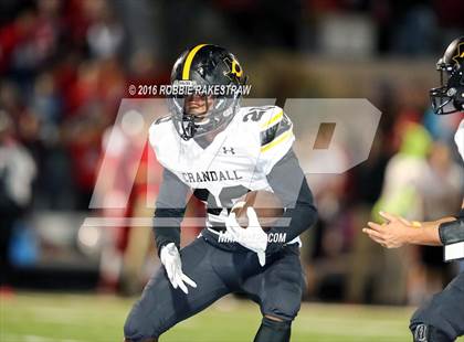 Thumbnail 2 in Crandall @ Terrell photogallery.