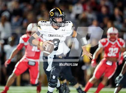 Thumbnail 2 in Crandall @ Terrell photogallery.