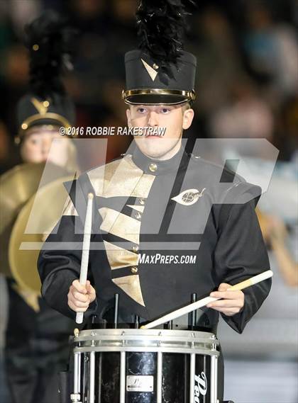 Thumbnail 3 in Crandall @ Terrell photogallery.