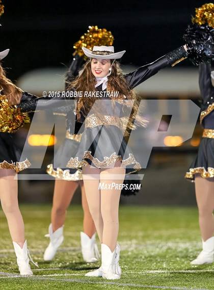 Thumbnail 3 in Crandall @ Terrell photogallery.