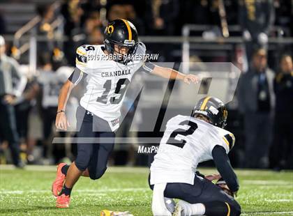 Thumbnail 2 in Crandall @ Terrell photogallery.