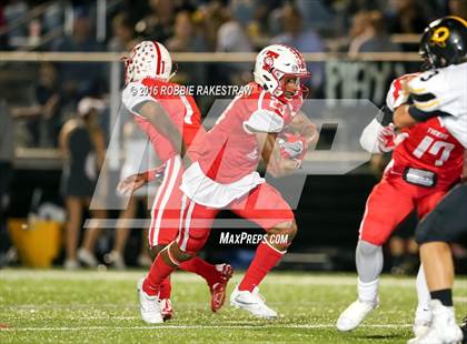 Thumbnail 3 in Crandall @ Terrell photogallery.
