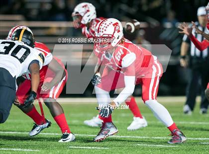 Thumbnail 1 in Crandall @ Terrell photogallery.