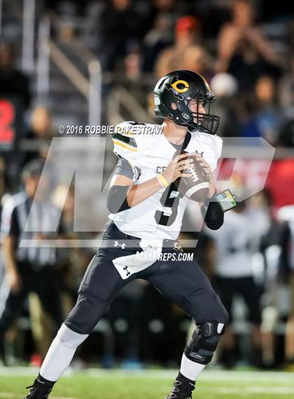 Thumbnail 3 in Crandall @ Terrell photogallery.