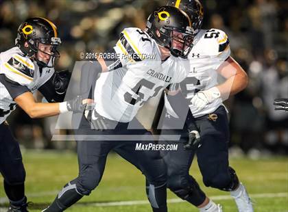 Thumbnail 1 in Crandall @ Terrell photogallery.