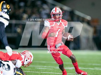 Thumbnail 3 in Crandall @ Terrell photogallery.