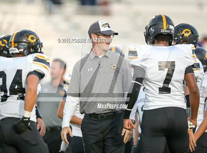 Thumbnail 2 in Crandall @ Terrell photogallery.