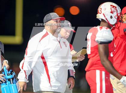Thumbnail 3 in Crandall @ Terrell photogallery.