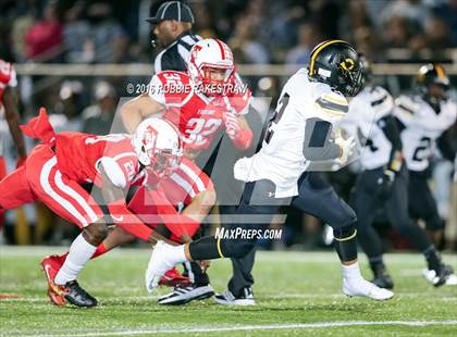 Thumbnail 2 in Crandall @ Terrell photogallery.