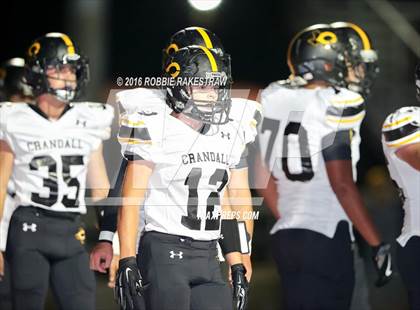 Thumbnail 2 in Crandall @ Terrell photogallery.