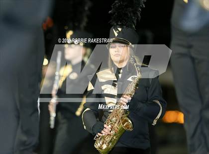 Thumbnail 3 in Crandall @ Terrell photogallery.