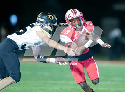 Thumbnail 2 in Crandall @ Terrell photogallery.