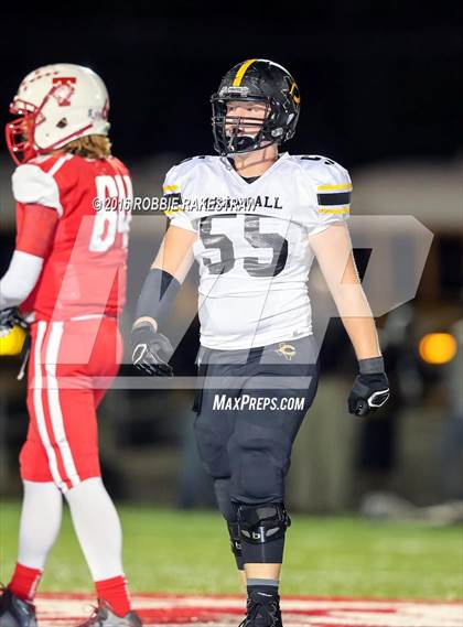 Thumbnail 1 in Crandall @ Terrell photogallery.